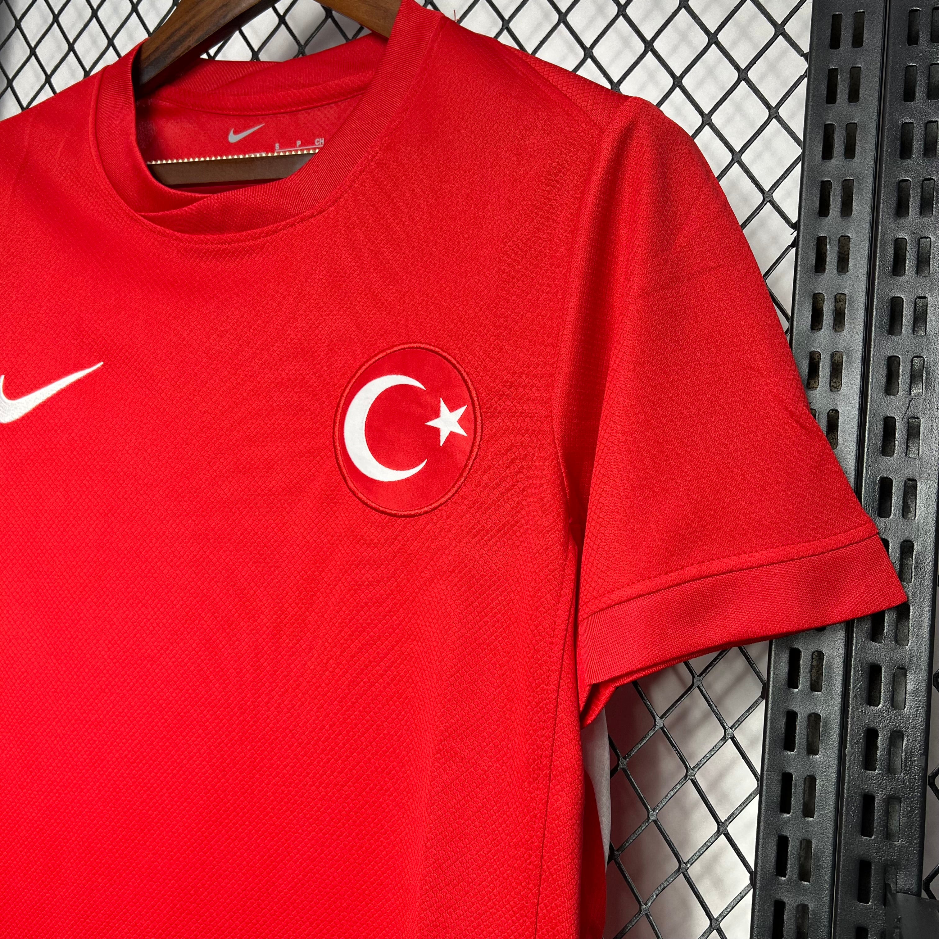 Türkei EM Trikot 2024