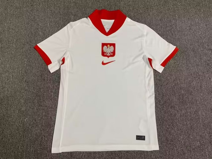 Polen Trikot