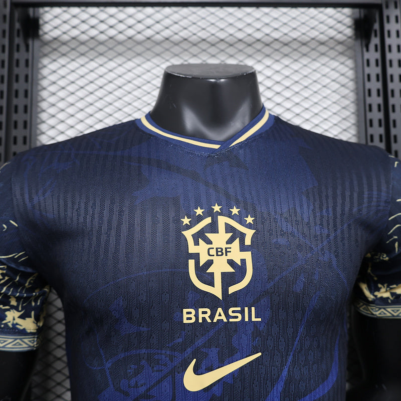 Brasilien Blue Pirat Edition