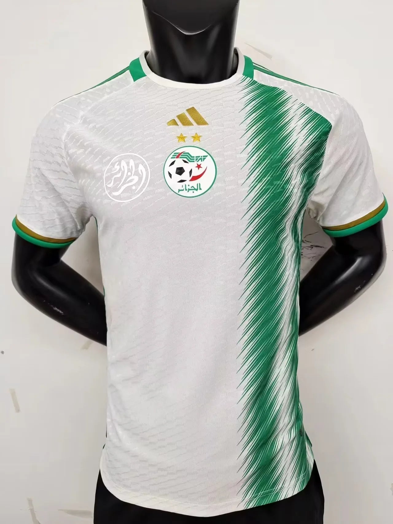 Algerien Trikot