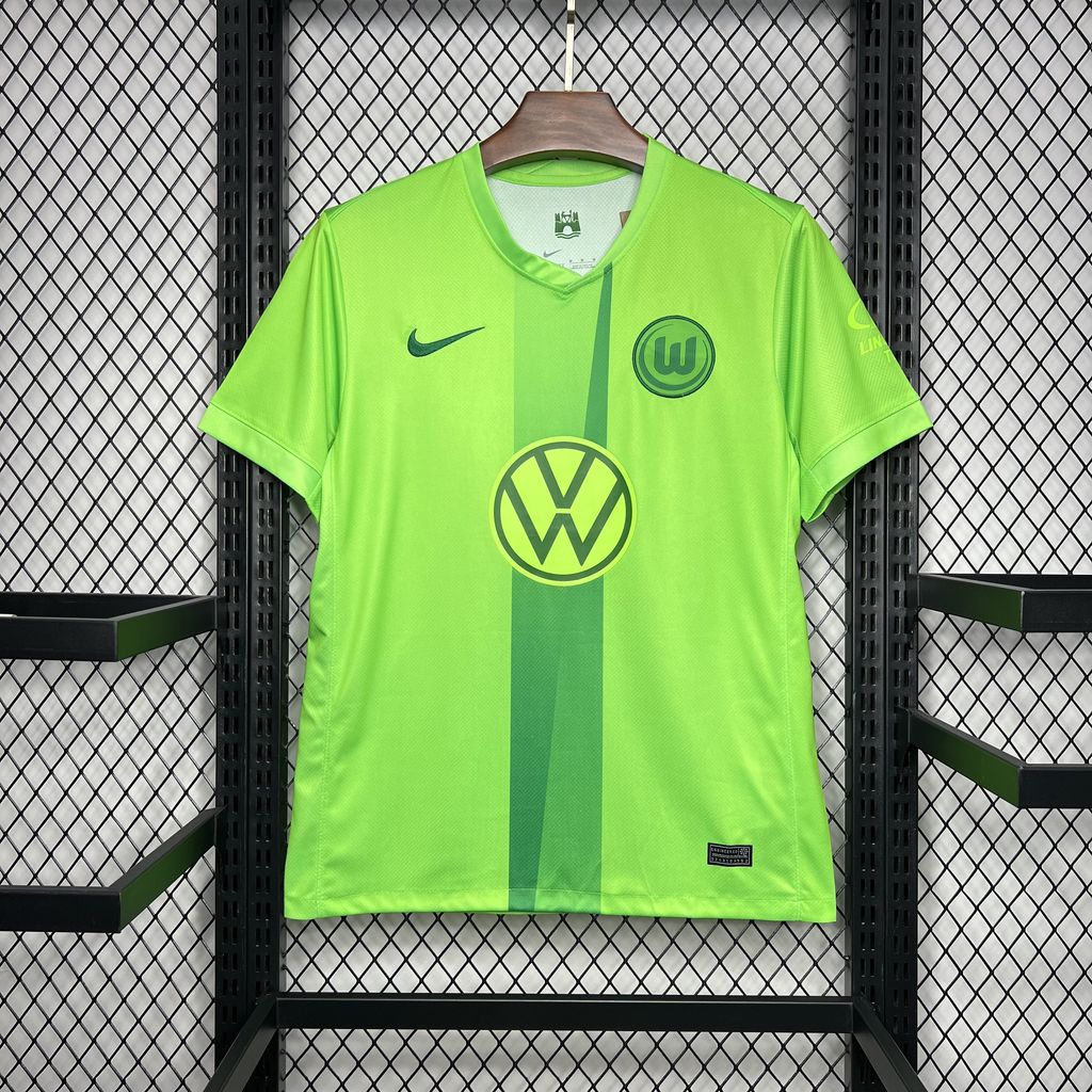 VFL Wolfsburg 24/25