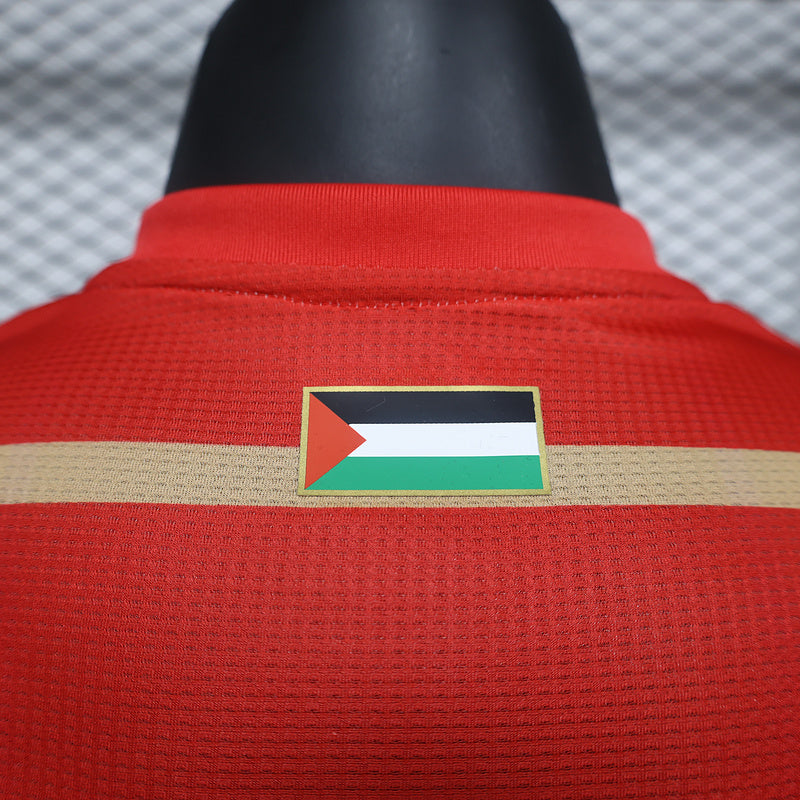 Palestine Kuffiye Trikot