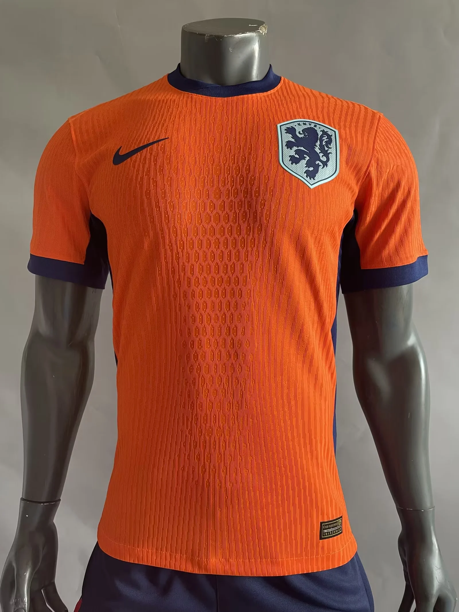 Niederlande EM Trikot